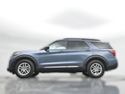 Ford Explorer Active RWD 2025