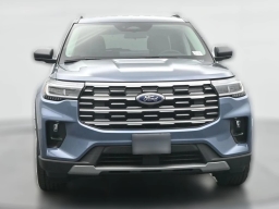 Ford Explorer Active RWD 2025