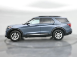 Ford Explorer Active RWD 2025