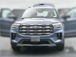 Ford Explorer Active RWD 2025