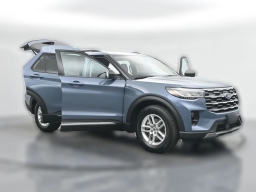 Ford Explorer Active RWD 2025