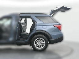 Ford Explorer Active RWD 2025