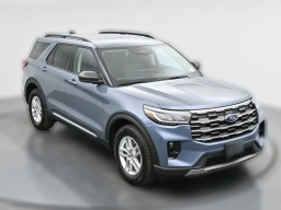Ford Explorer Active RWD 2025