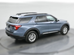 Ford Explorer Active RWD 2025