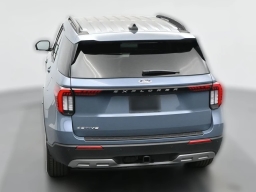 Ford Explorer Active RWD 2025