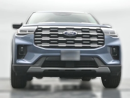 Ford Explorer Active RWD 2025