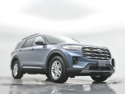 Ford Explorer Active RWD 2025