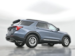 Ford Explorer Active RWD 2025