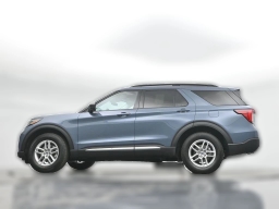 Ford Explorer Active RWD 2025