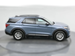 Ford Explorer Active RWD 2025