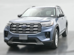 Ford Explorer Active RWD 2025