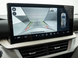 Ford Explorer Active RWD 2025