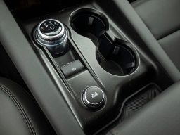 Ford Explorer Active RWD 2025