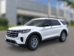 Ford Explorer Active w/200A Pkg RWD 2026