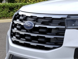 Ford Explorer Active w/200A Pkg RWD 2026