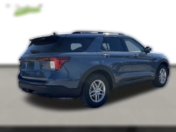 Ford Explorer Active w/200A Pkg RWD 2026