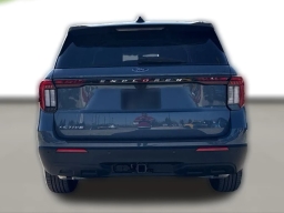 Ford Explorer Active w/200A Pkg RWD 2026