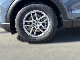 Ford Explorer Active w/200A Pkg RWD 2026