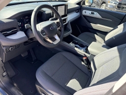 Ford Explorer Active w/200A Pkg RWD 2026