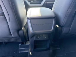 Ford Explorer Active w/200A Pkg RWD 2026