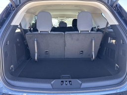 Ford Explorer Active w/200A Pkg RWD 2026