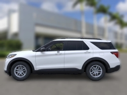 Ford Explorer Active w/200A Pkg RWD 2026