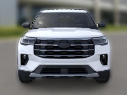 Ford Explorer Active w/200A Pkg RWD 2026