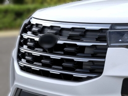 Ford Explorer Active w/200A Pkg RWD 2026