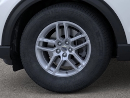 Ford Explorer Active w/200A Pkg RWD 2026