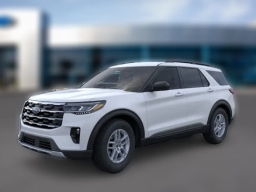 Ford Explorer Active w/200A Pkg RWD 2026
