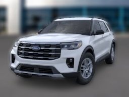 Ford Explorer Active w/200A Pkg RWD 2026