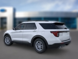 Ford Explorer Active w/200A Pkg RWD 2026