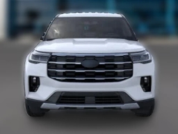 Ford Explorer Active w/200A Pkg RWD 2026