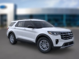 Ford Explorer Active w/200A Pkg RWD 2026