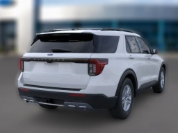 Ford Explorer Active w/200A Pkg RWD 2026