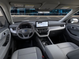 Ford Explorer Active w/200A Pkg RWD 2026