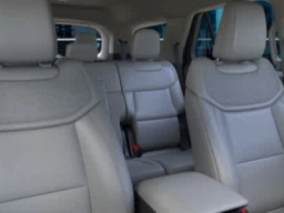 Ford Explorer Active w/200A Pkg RWD 2026