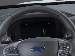 Ford Explorer Active w/200A Pkg RWD 2026