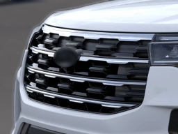 Ford Explorer Active w/200A Pkg RWD 2026