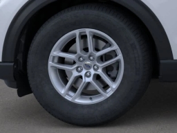 Ford Explorer Active w/200A Pkg RWD 2026