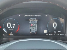 Ford Explorer Active w/200A Pkg RWD 2026