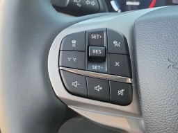 Ford Explorer Active w/200A Pkg RWD 2026