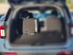 Ford Explorer Active w/200A Pkg RWD 2026