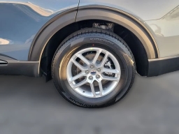 Ford Explorer Active w/200A Pkg RWD 2026