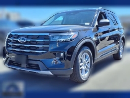 Ford Explorer Active w/200A Pkg RWD 2026