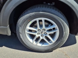 Ford Explorer Active w/200A Pkg RWD 2026