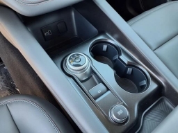 Ford Explorer Active w/200A Pkg RWD 2026