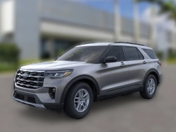 Ford Explorer Active w/200A Pkg RWD 2026