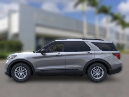 Ford Explorer Active w/200A Pkg RWD 2026
