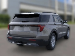 Ford Explorer Active w/200A Pkg RWD 2026